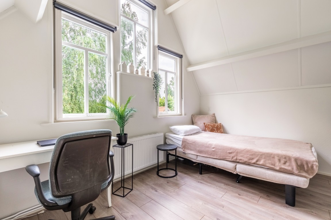 Vrijstaande woning te koop: Molenpad 17, Weesp
