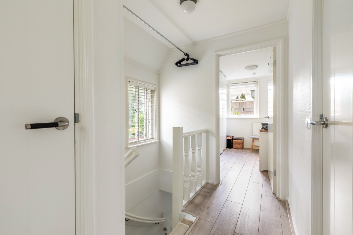 Vrijstaande woning te koop: Molenpad 17, Weesp