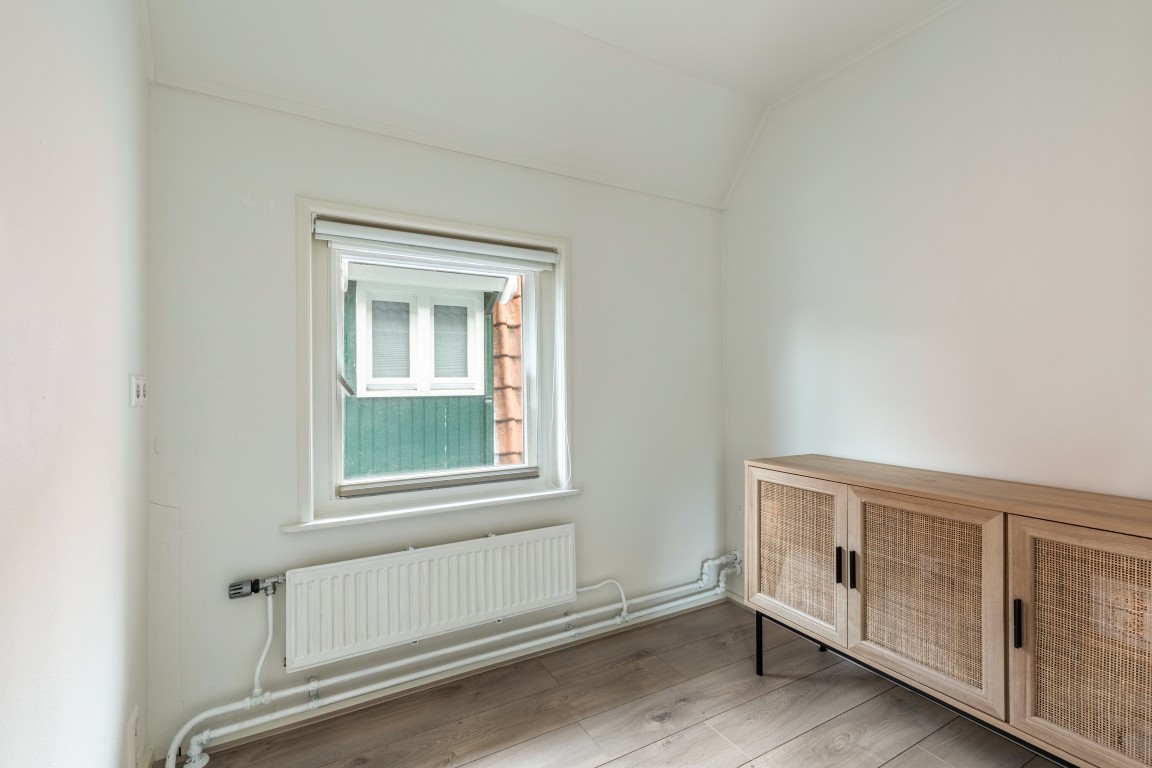 Vrijstaande woning te koop: Molenpad 17, Weesp
