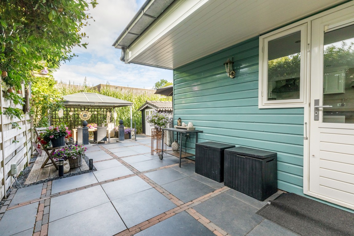 Vrijstaande woning te koop: Molenpad 17, Weesp