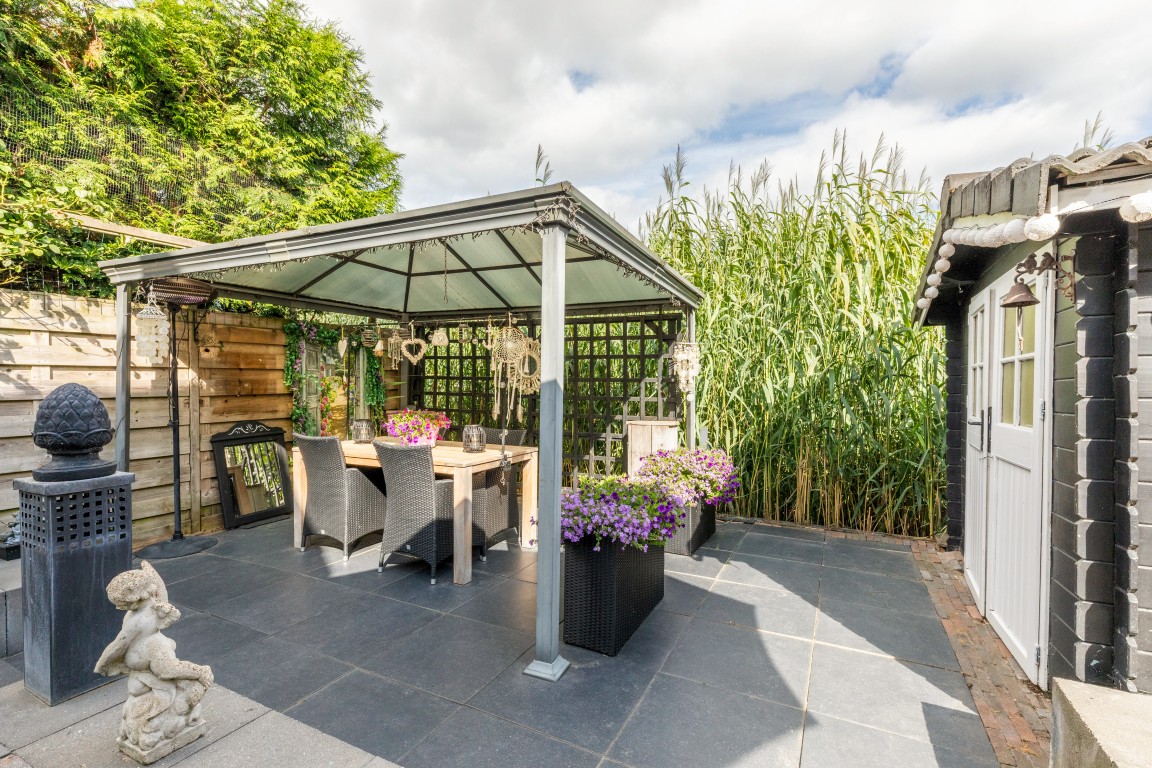 Vrijstaande woning te koop: Molenpad 17, Weesp