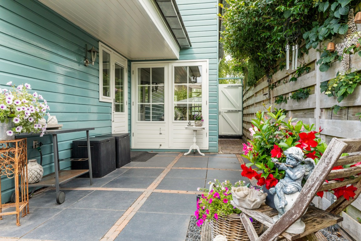 Vrijstaande woning te koop: Molenpad 17, Weesp